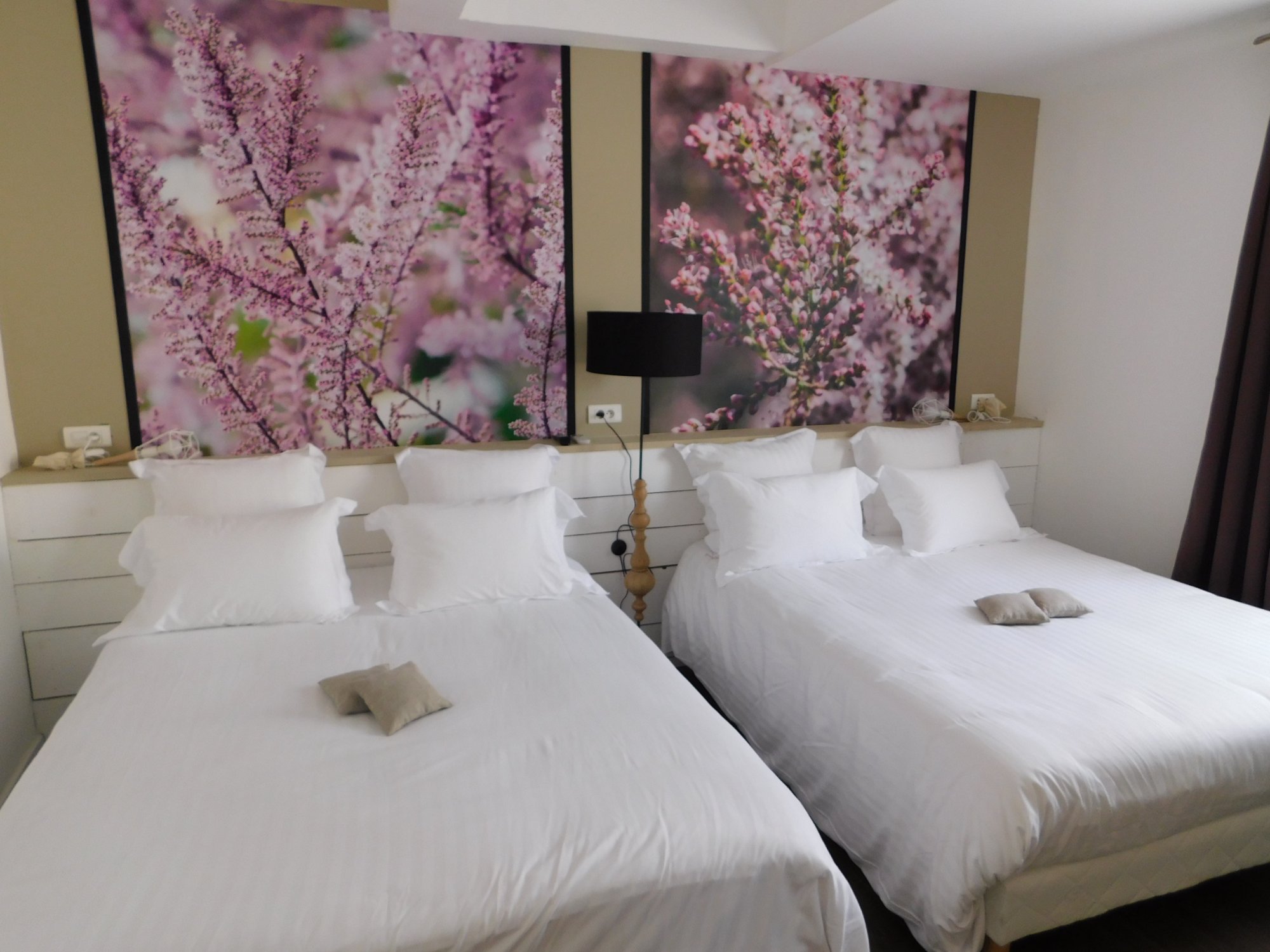 Hotel Chez Carriere-官方