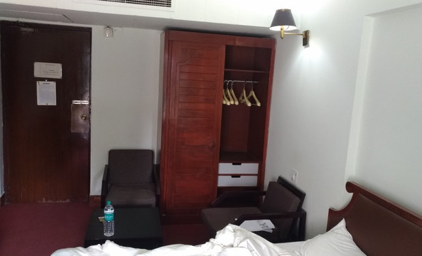 Zakhama酒店住宿-Hotel Japfu