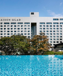 格兰德酒店酒店图片