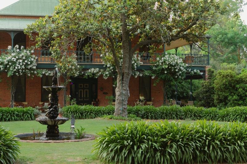 Koendidda Country House-官方