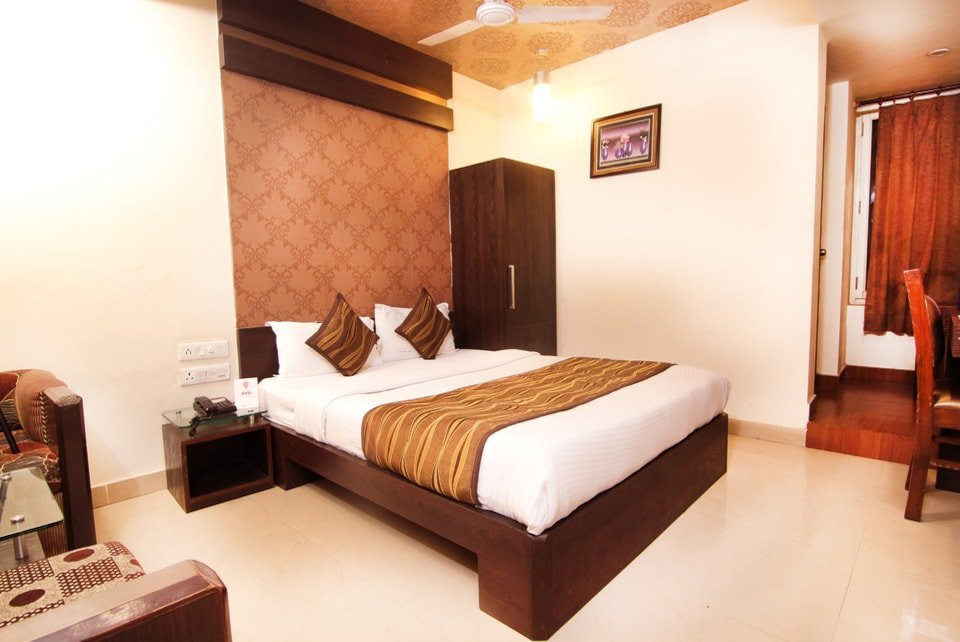 OYO 905 Galaxy View Hotel