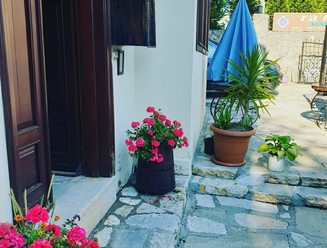 Ra'na Konak
