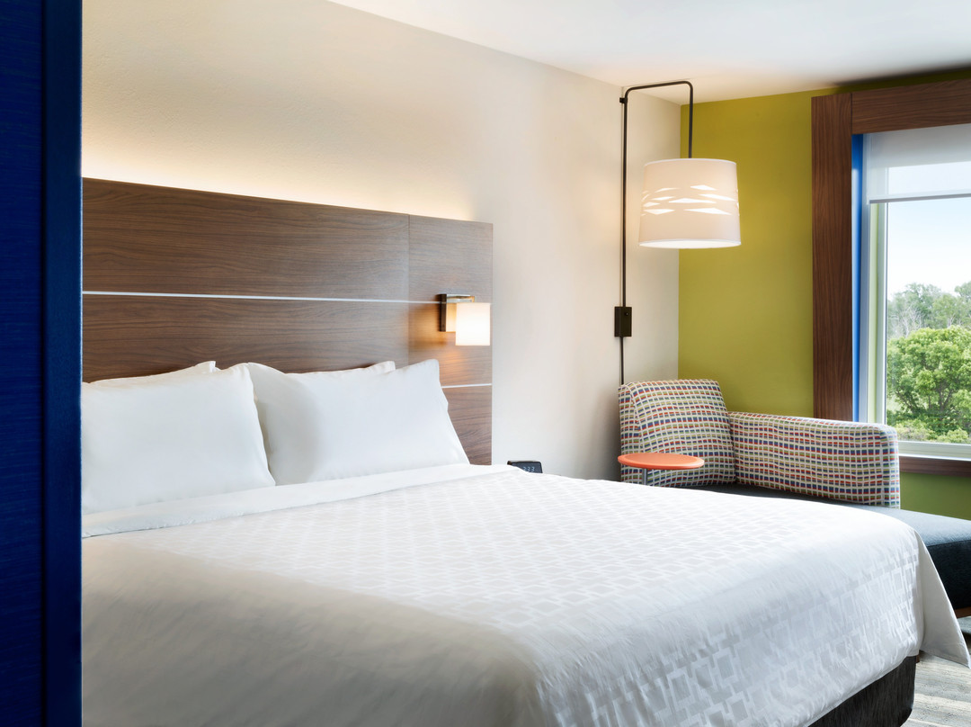 Holiday Inn Express & Suites Middletown By IHG主图