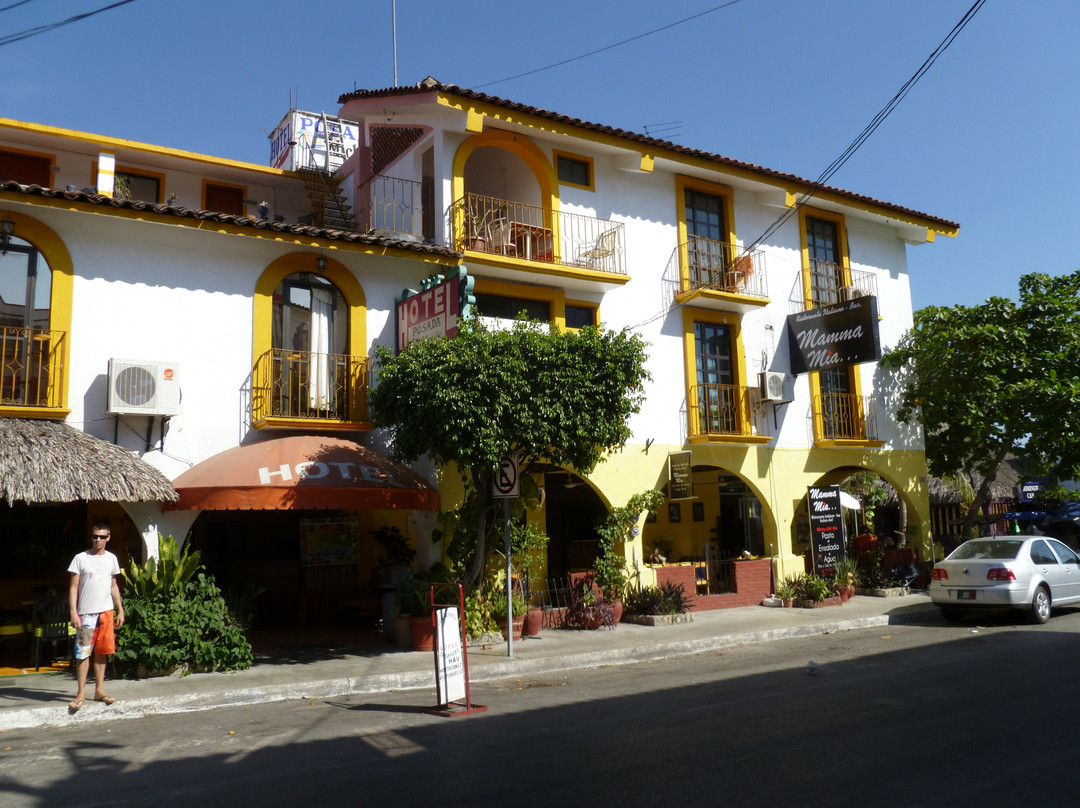 San Miguel del Puerto旅游攻略图片