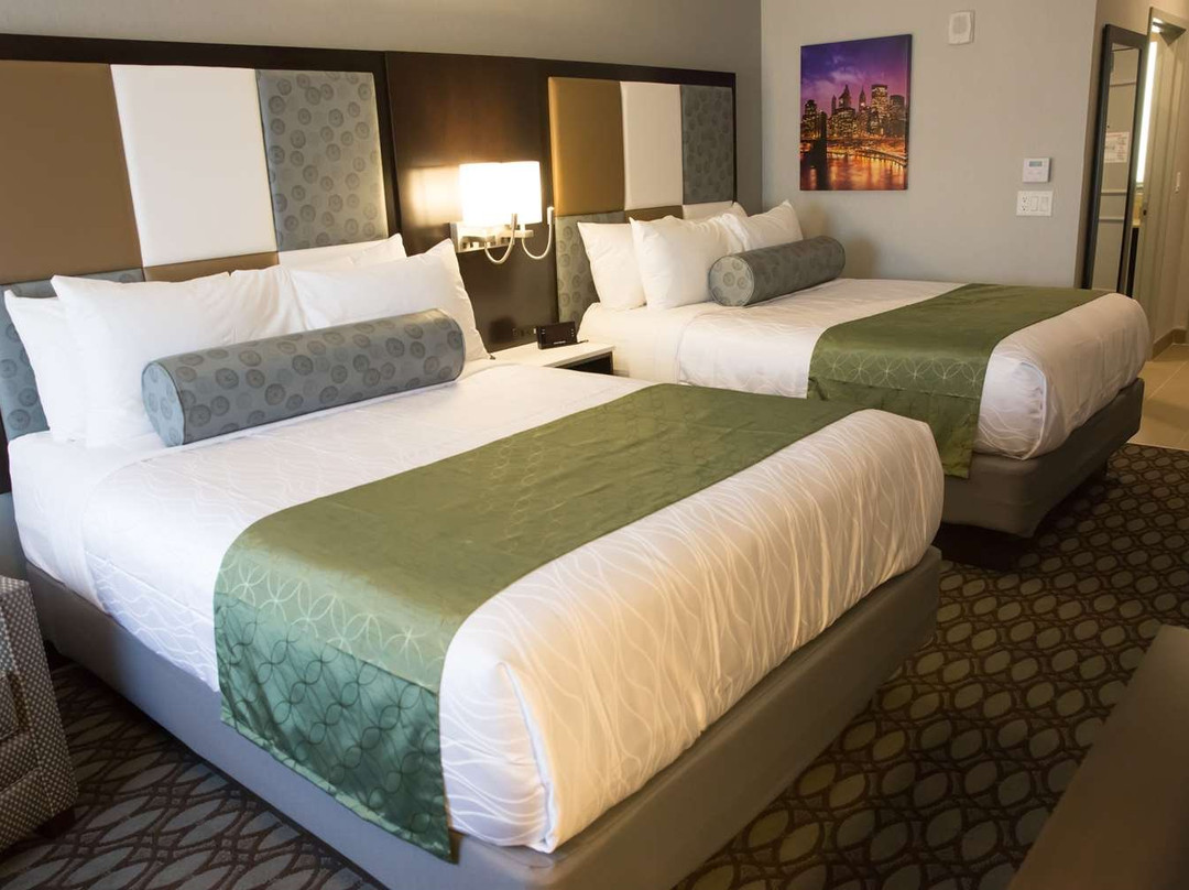 Best Western Premier NYC Gateway Hotel主图