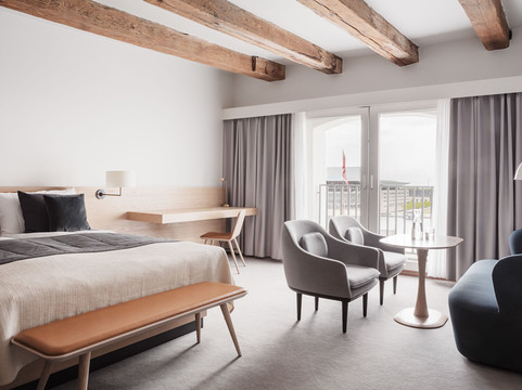 哥本哈根海军上将酒店主图