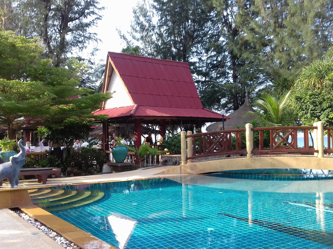 兰达别墅度假村