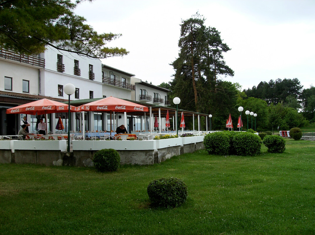 Hotel Park