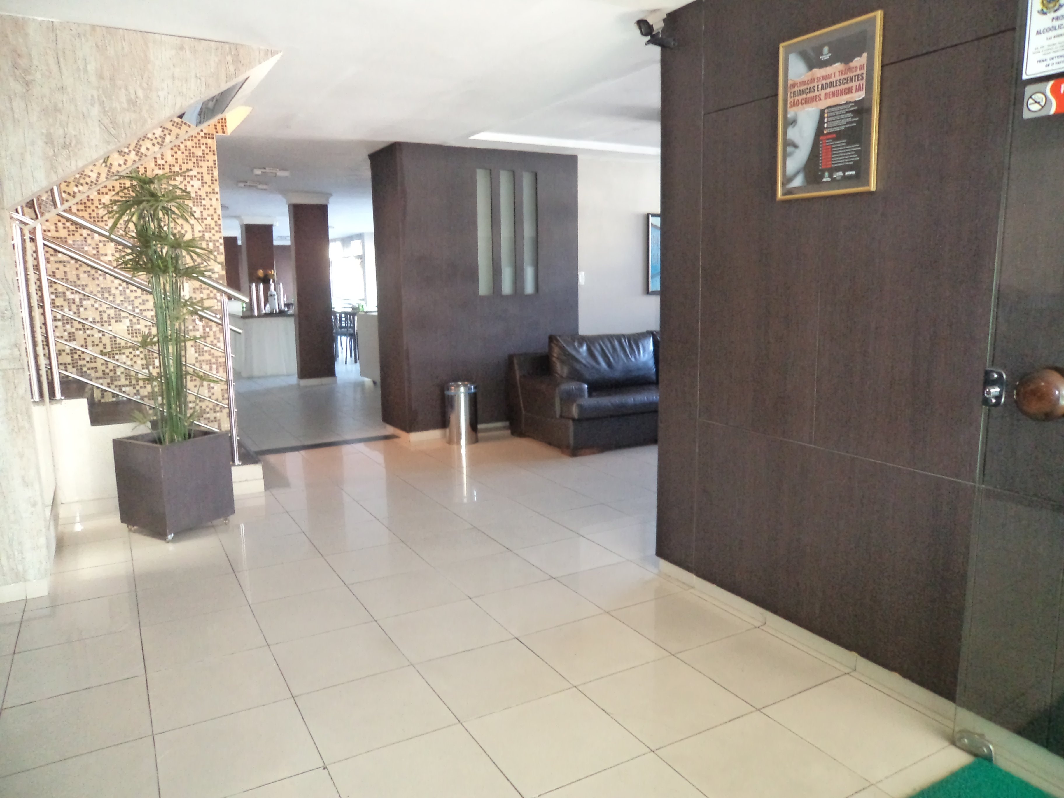 Guarany Hotel-官方