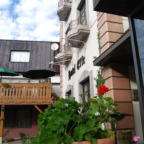 Hotel Effe