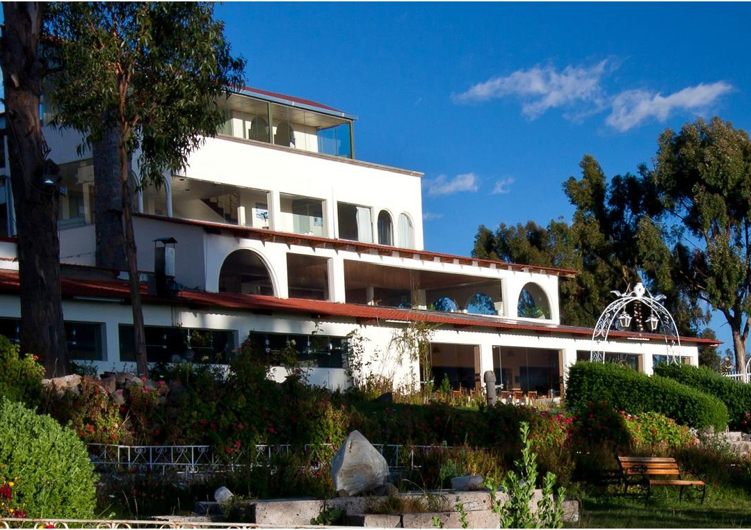 Taypikala Hotel Lago