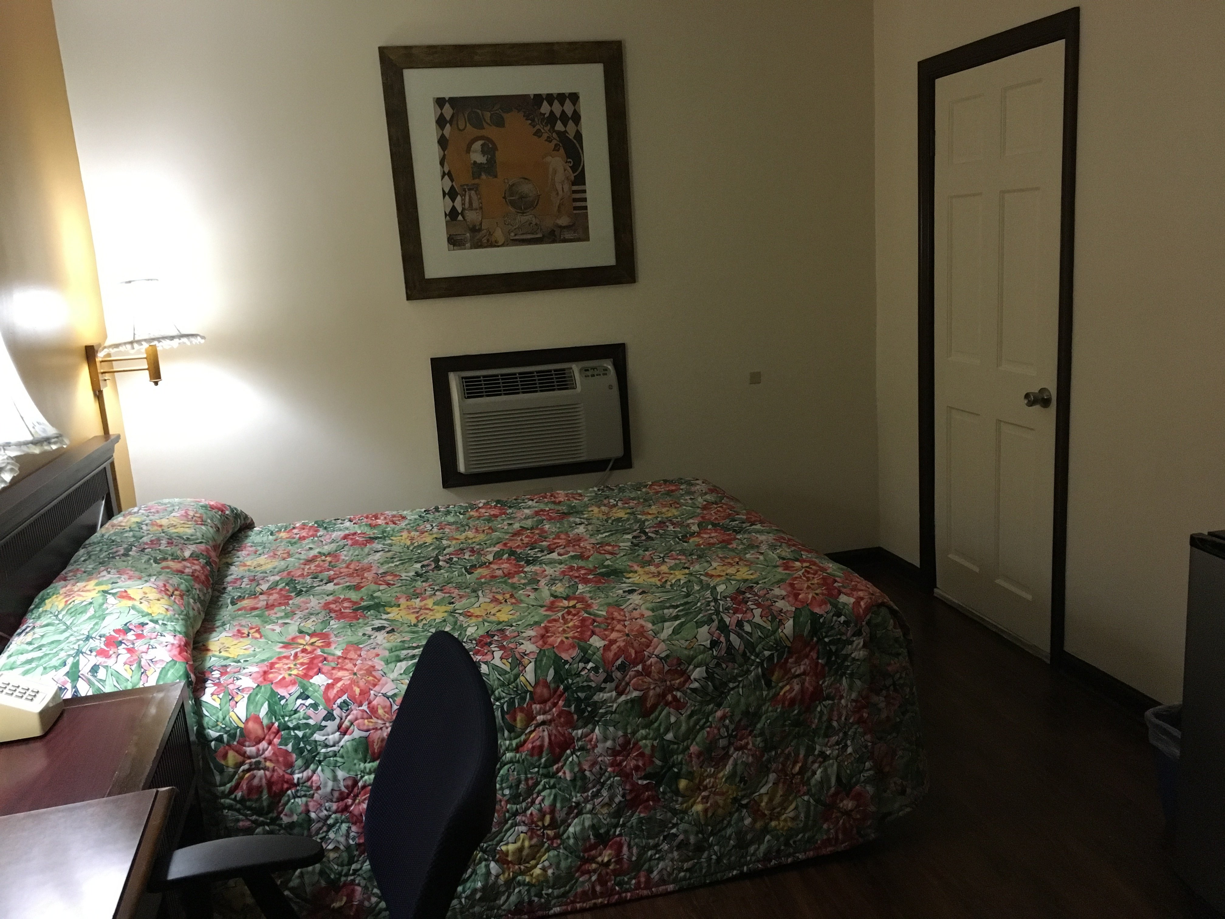 Budget Inn Salisbury-官方