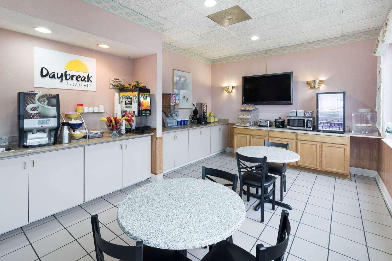 Days Inn by Wyndham Walterboro-官方