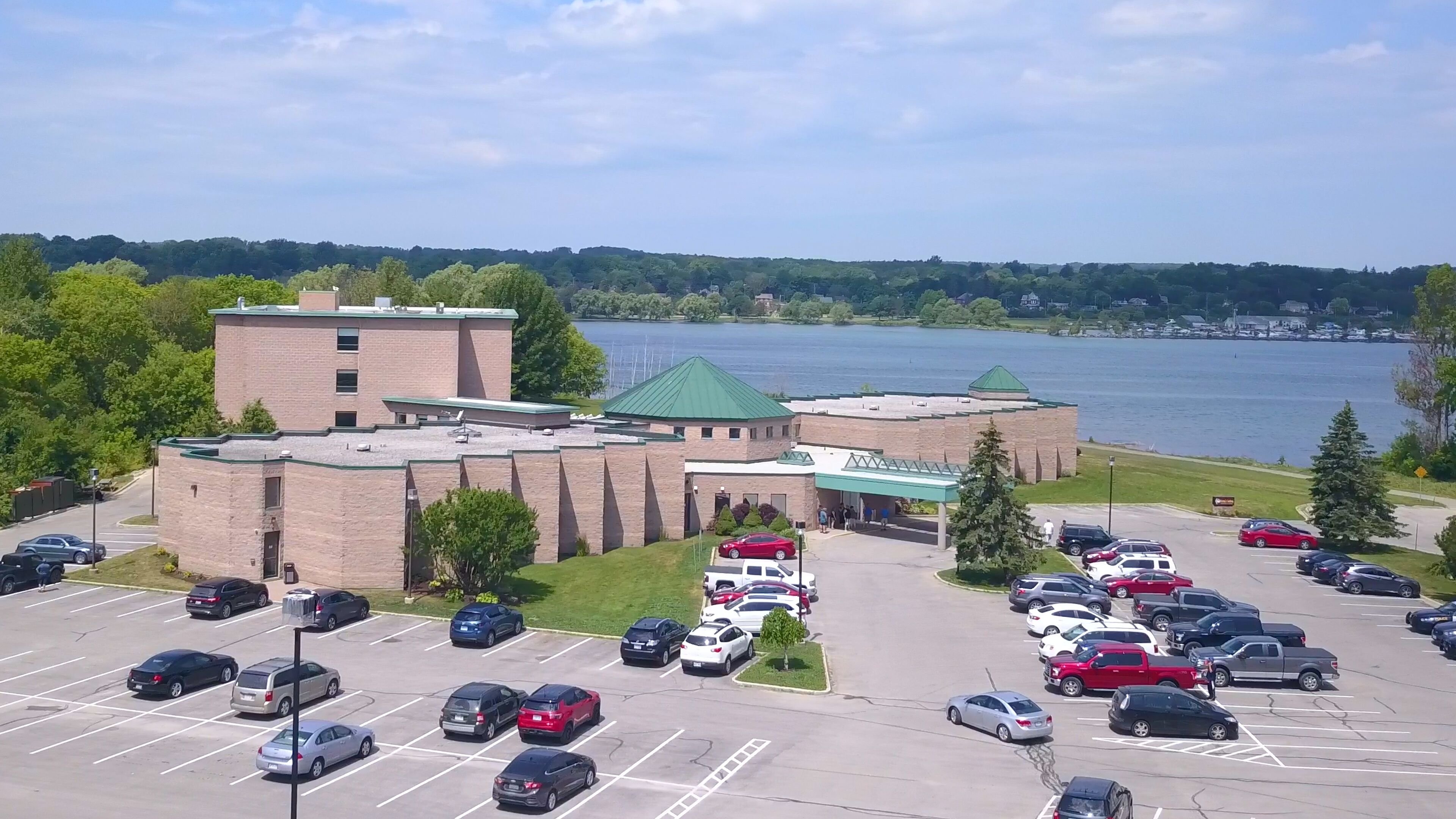 Best Western Inn On The Bay-官方