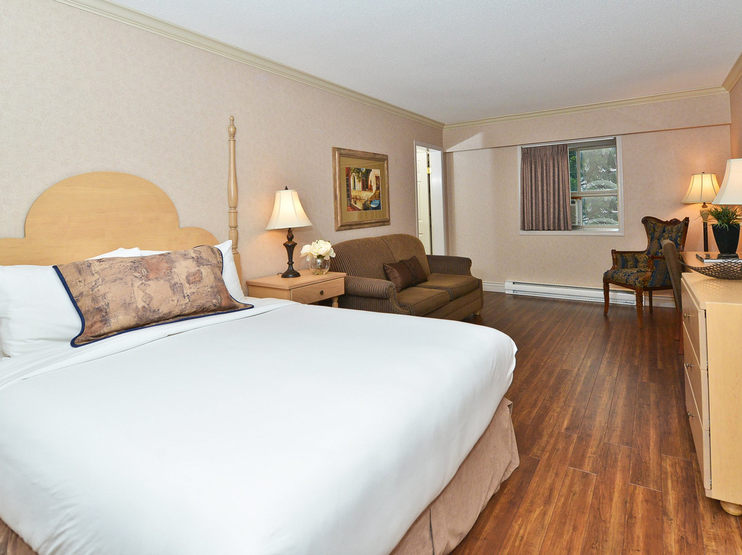 Prestige Inn Nelson主图