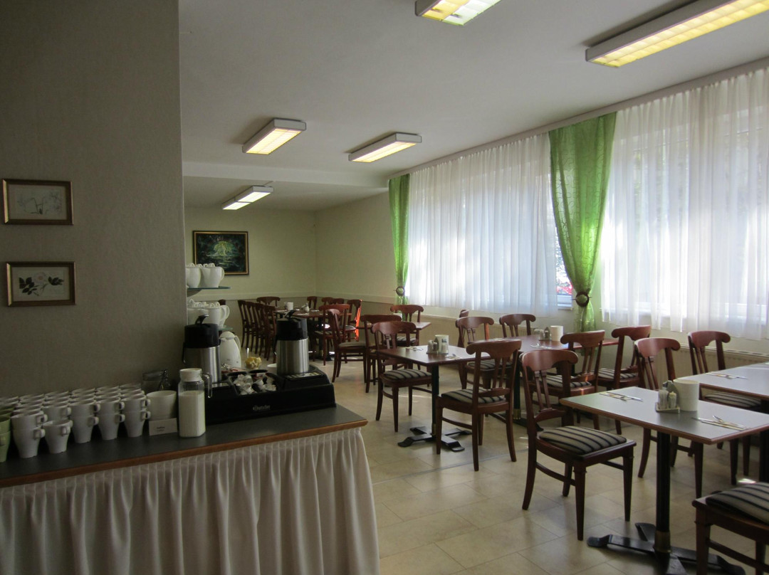 PARKHOTEL Krems