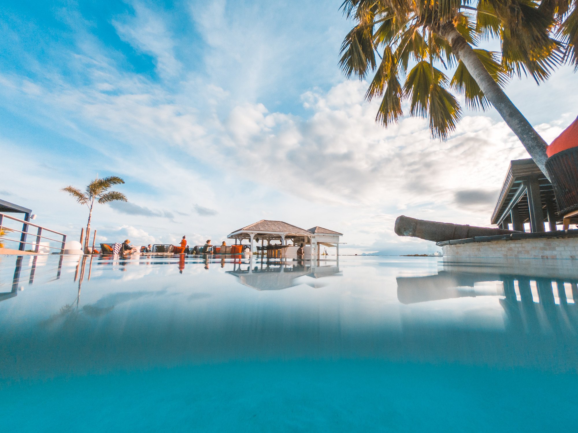 La Toubana Hotel & Spa-官方
