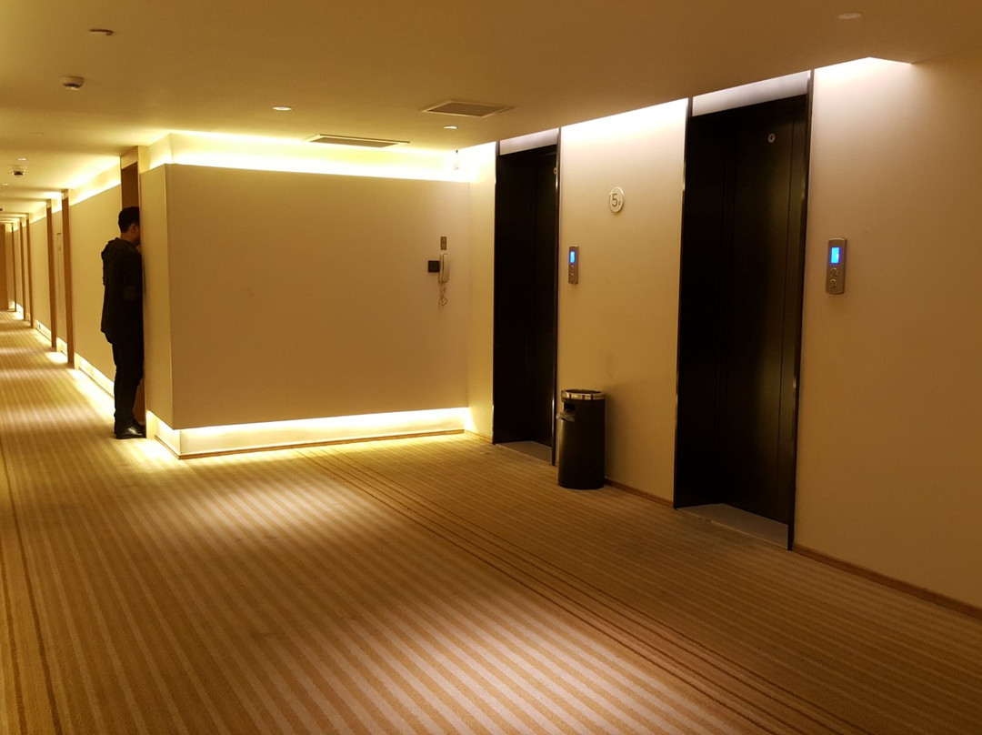 全季酒店（上海虹桥爱琴海店）主图