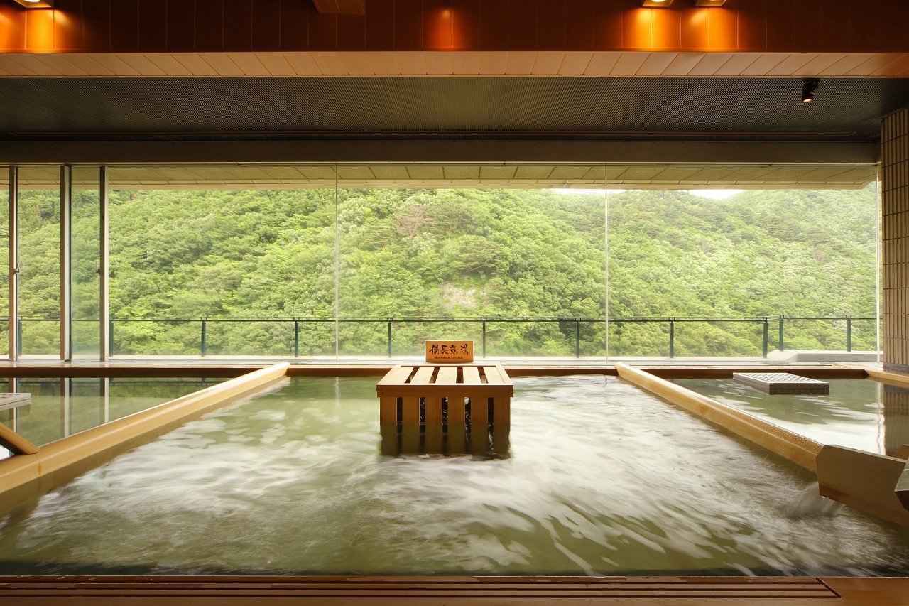 Hotel Hana no Yu-官方
