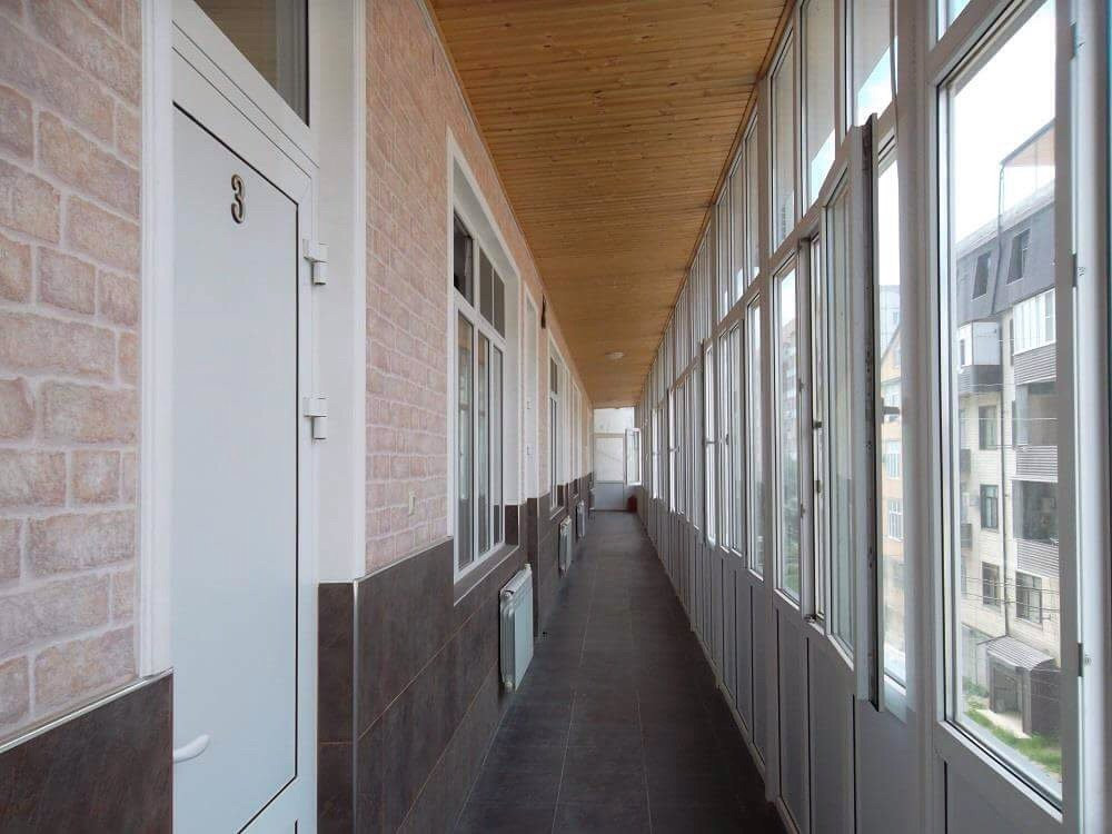 Inn Kavkaz