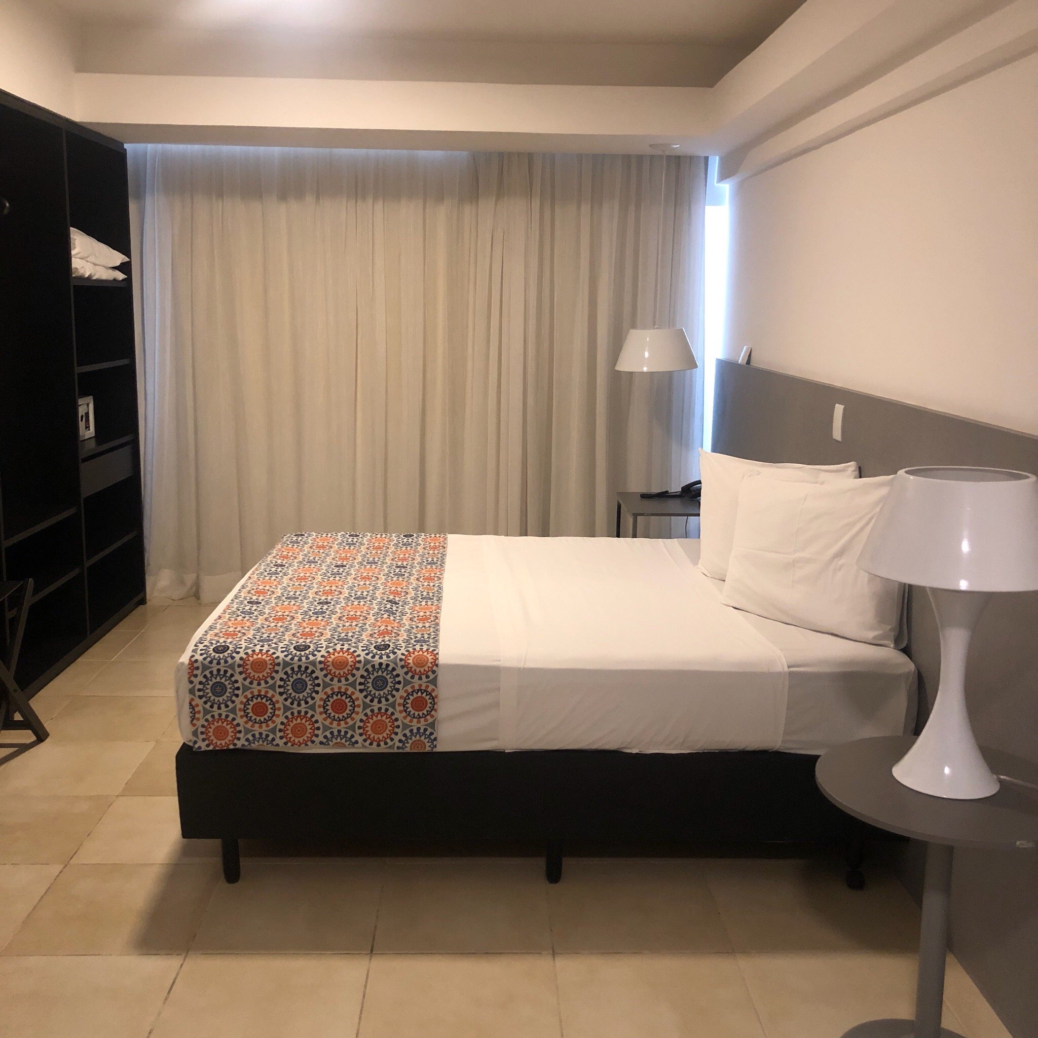 Executive Hotel-官方
