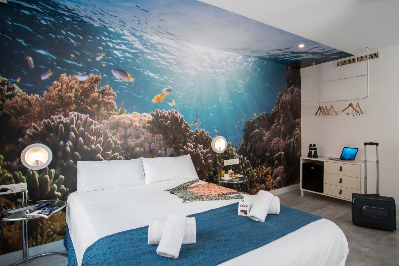 Casual del Mar Málaga-官方