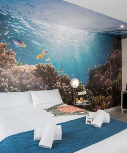 Casual del Mar Málaga酒店图片