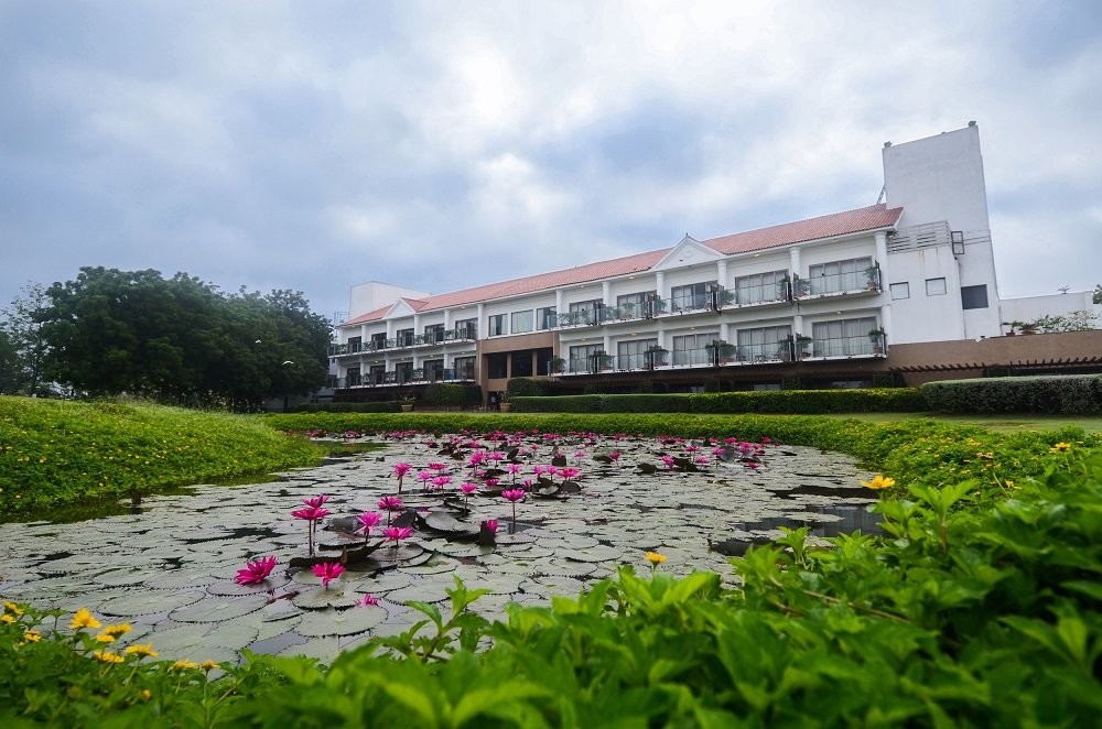 Kensville Golf Resort-官方