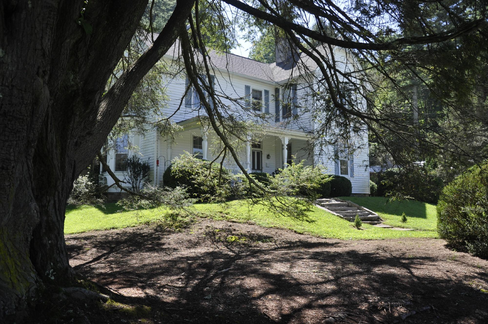 Key Falls Inn-客卧