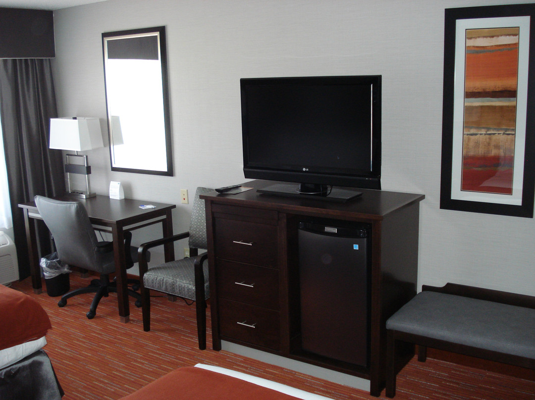 Holiday Inn Express & Suites Rapid City I-90 by IHG