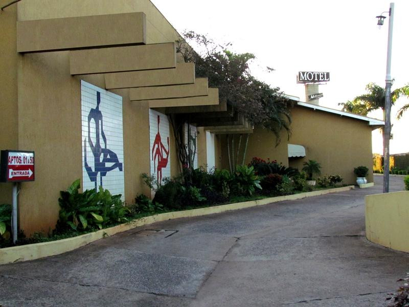 Pirapozinho酒店住宿-Millennium