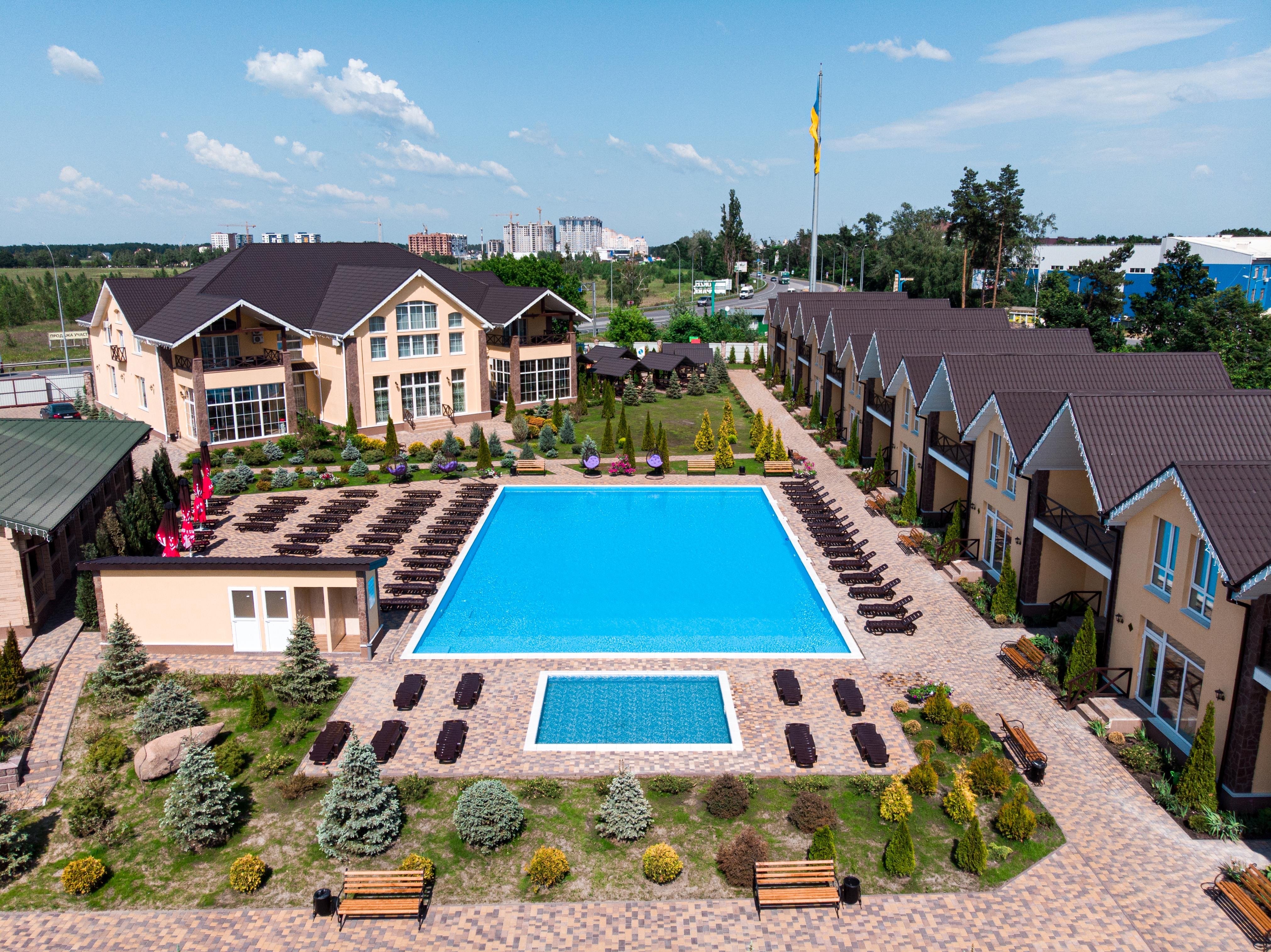 Villa San Marino-官方