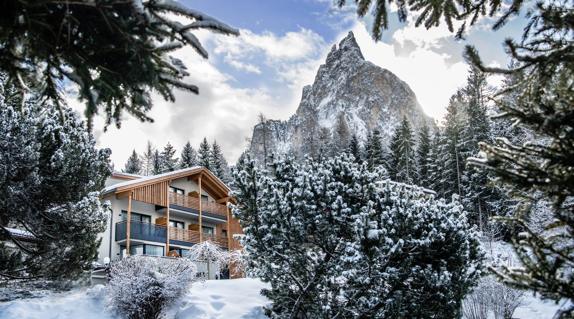 Waldrast - Forestside Living-官方