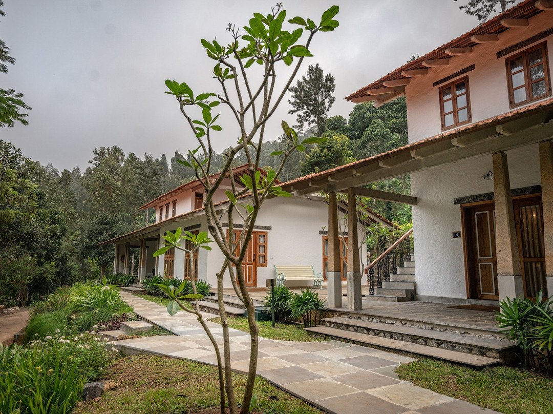 Shambala Yercaud
