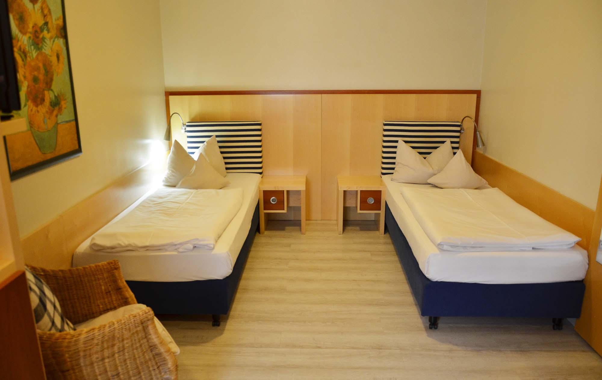 Avenon Privathotel Schwaiger Hof-官方