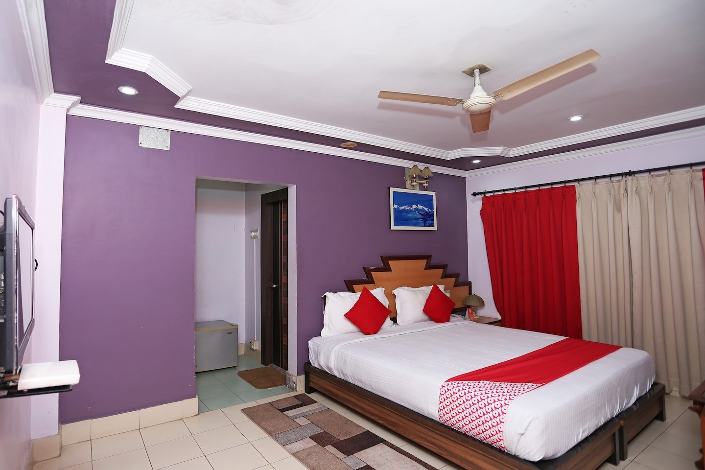 Hotel Aquatic Palace-官方