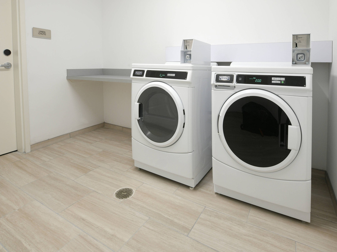 Springhill Suites by Marriott Texas City主图