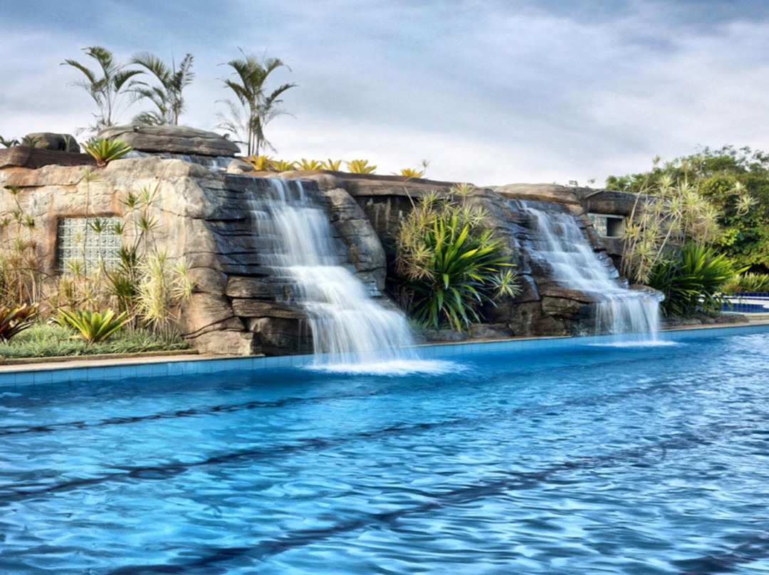 Ecologic Ville Resort - Oficial