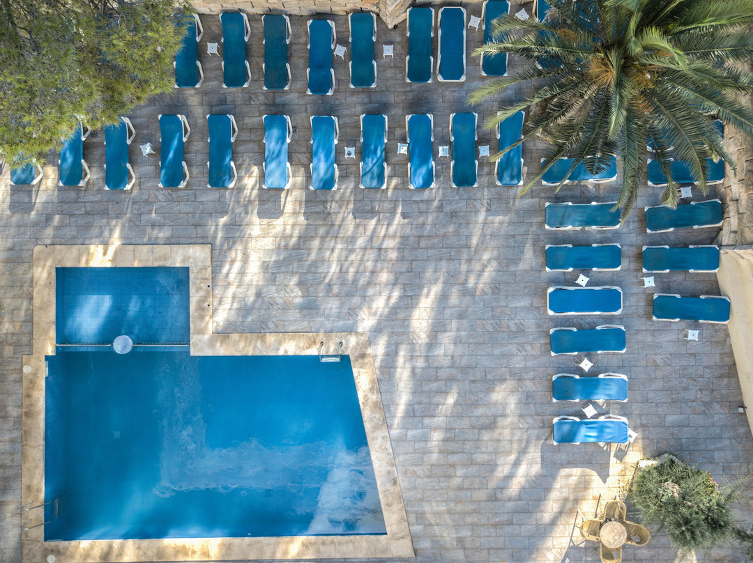 Elegance Playa Arenal