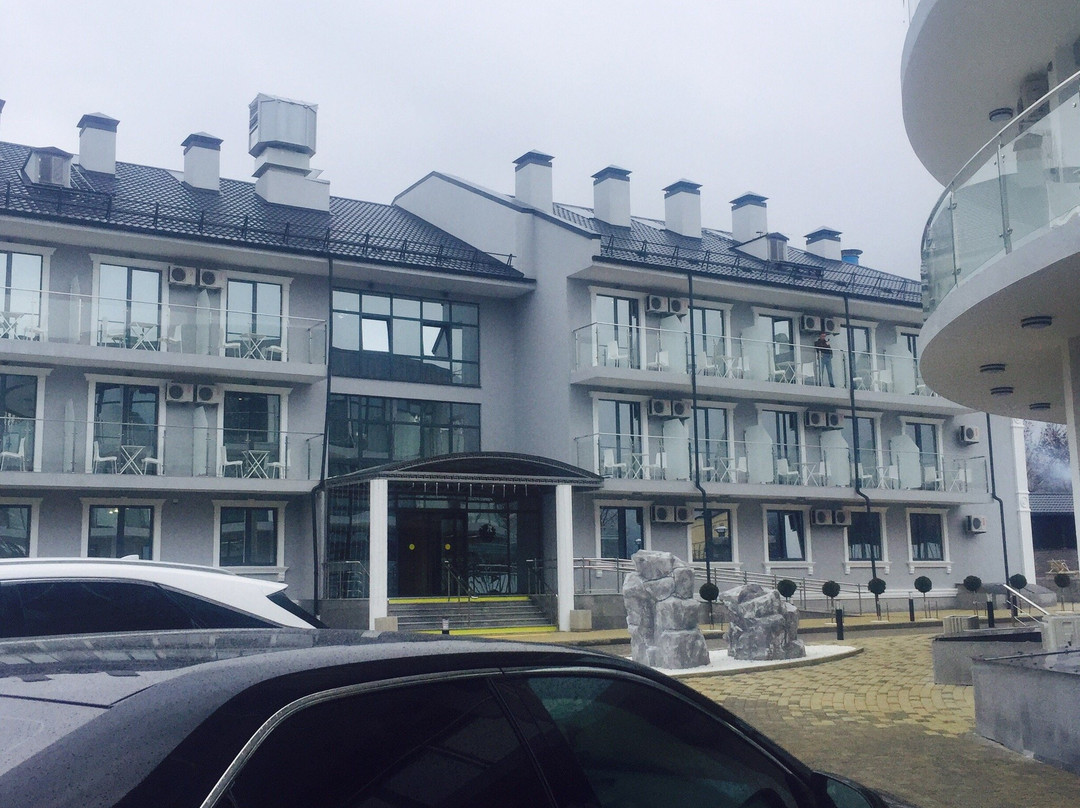 Hotel Marine Palace