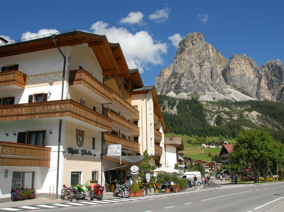 Hotel Italia