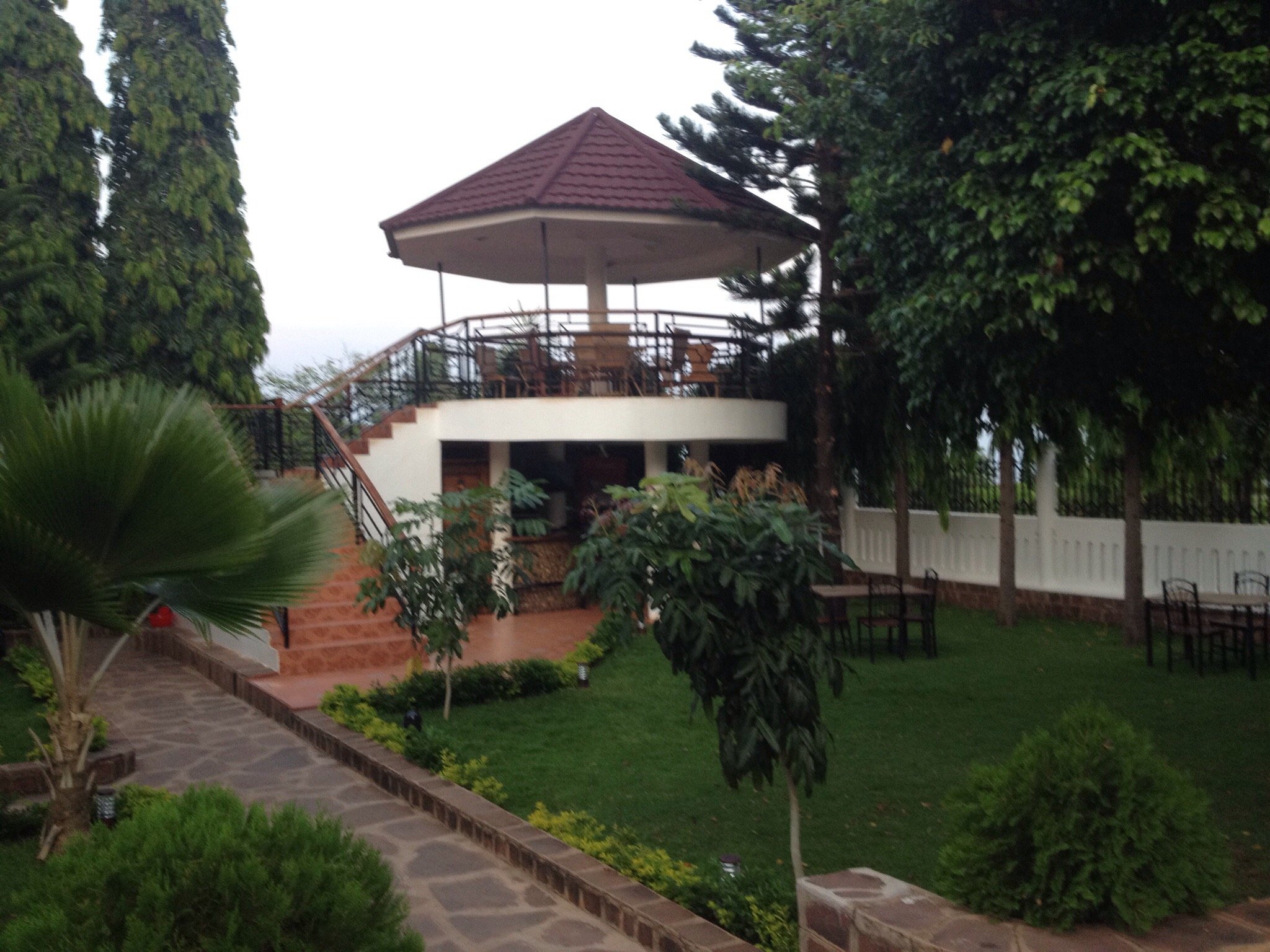 Coast View Hotel-官方
