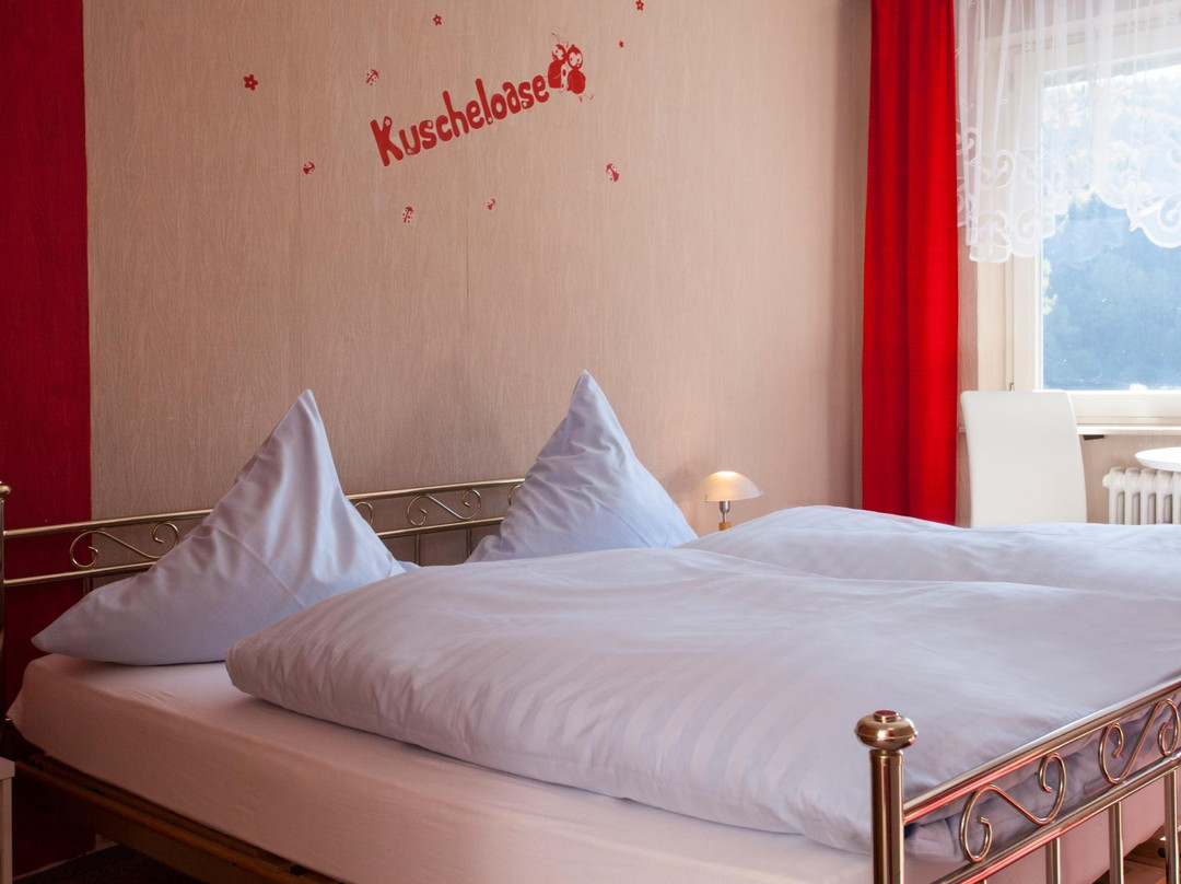 Hotel Naturtraum
