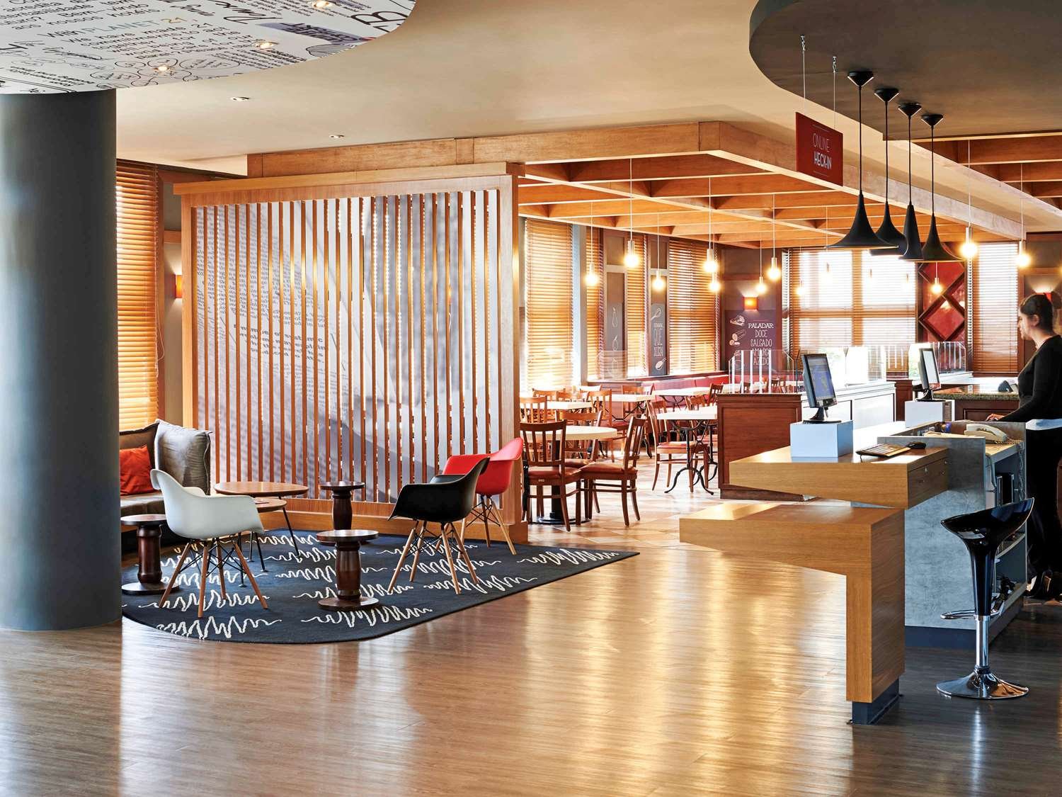 Ibis Sorocaba-官方