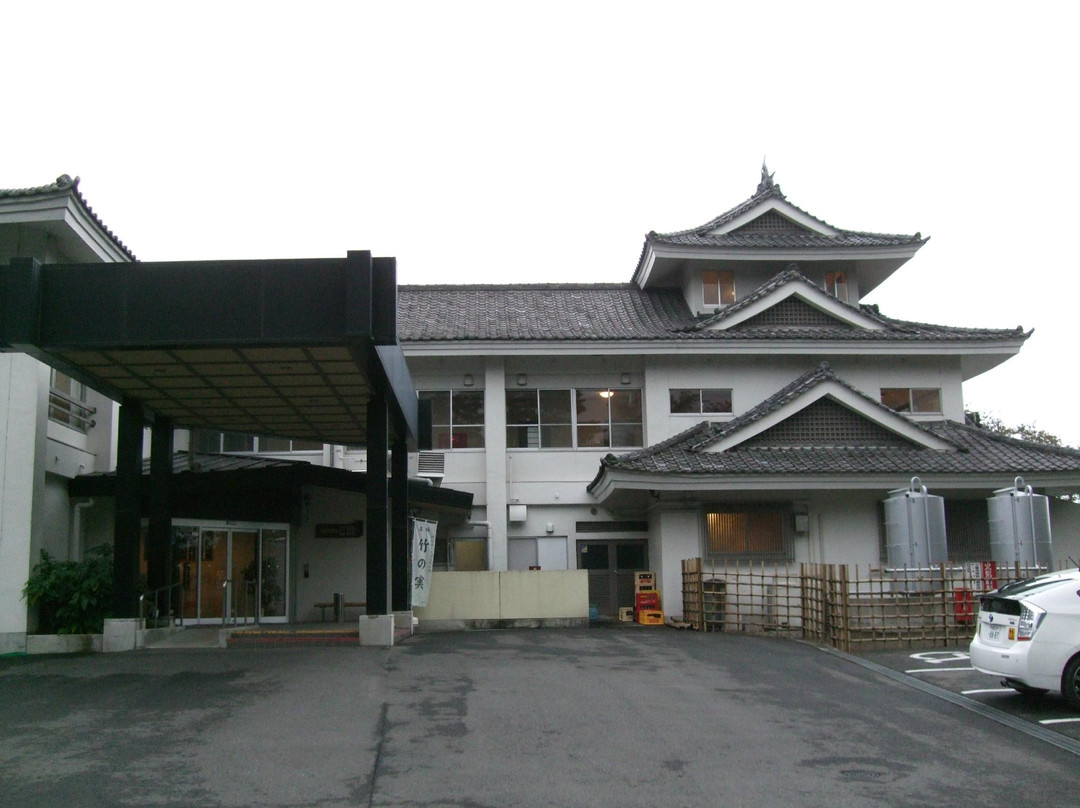 Shiroyama