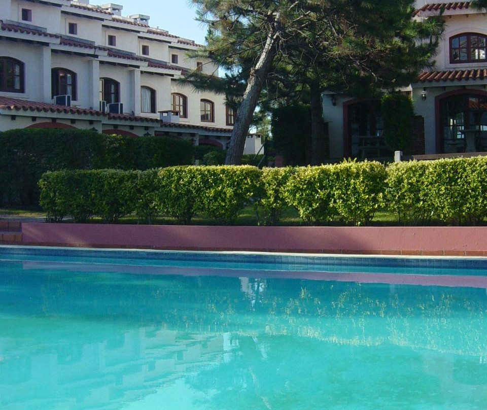 Les Chalets Apart Hotel