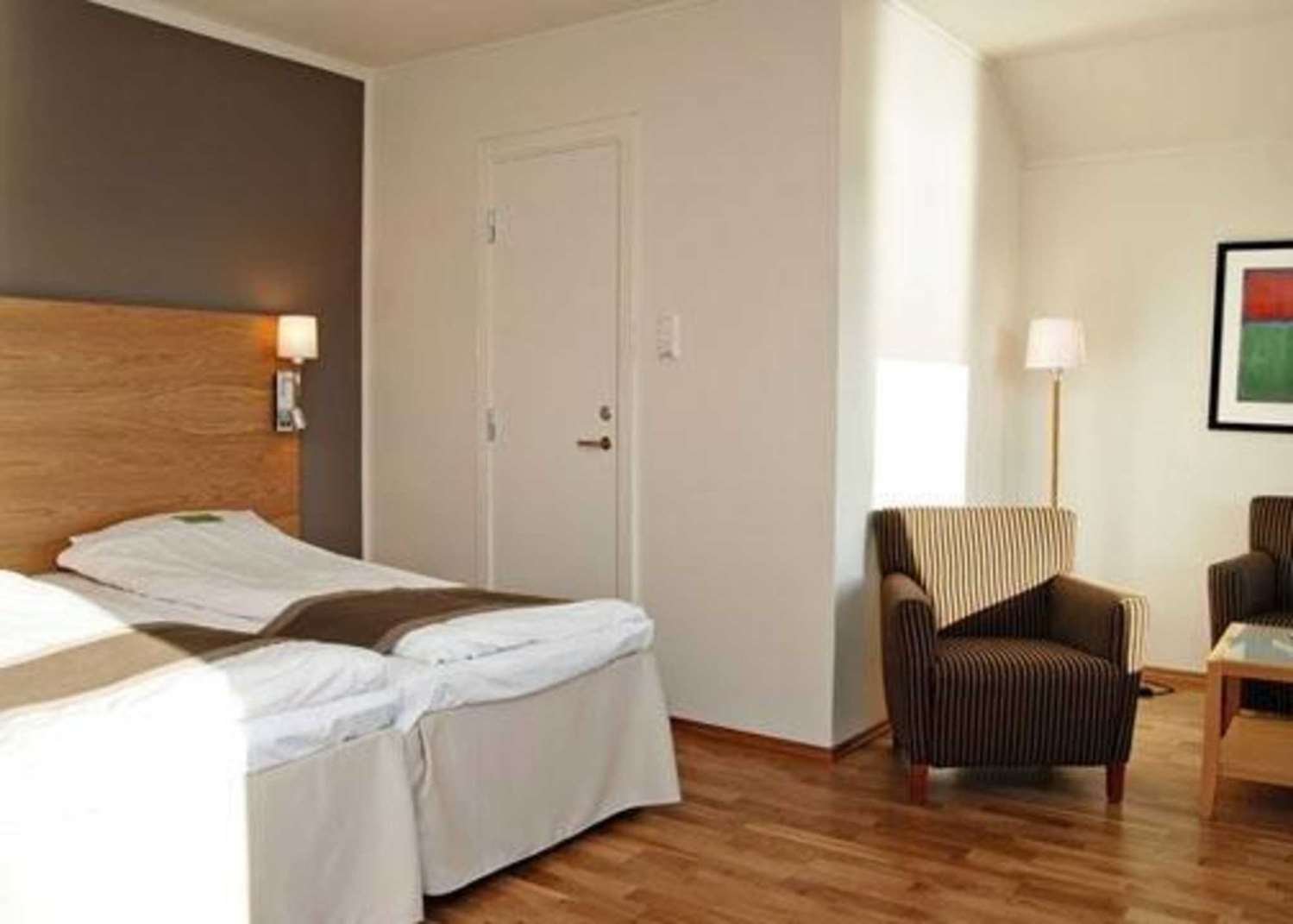 Comfort Hotel Fosna-官方