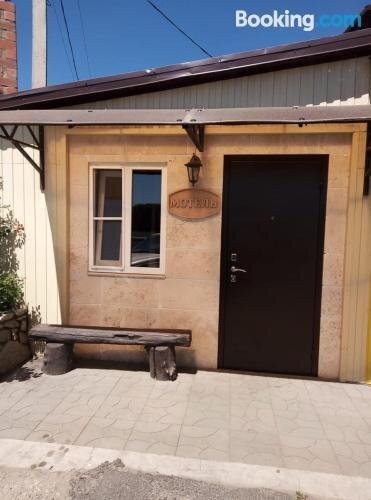 Motel  Pridorozhnyy