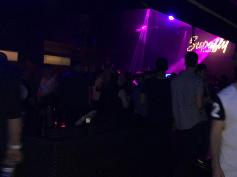 Therapy Nightclub-墨尔本必去景点