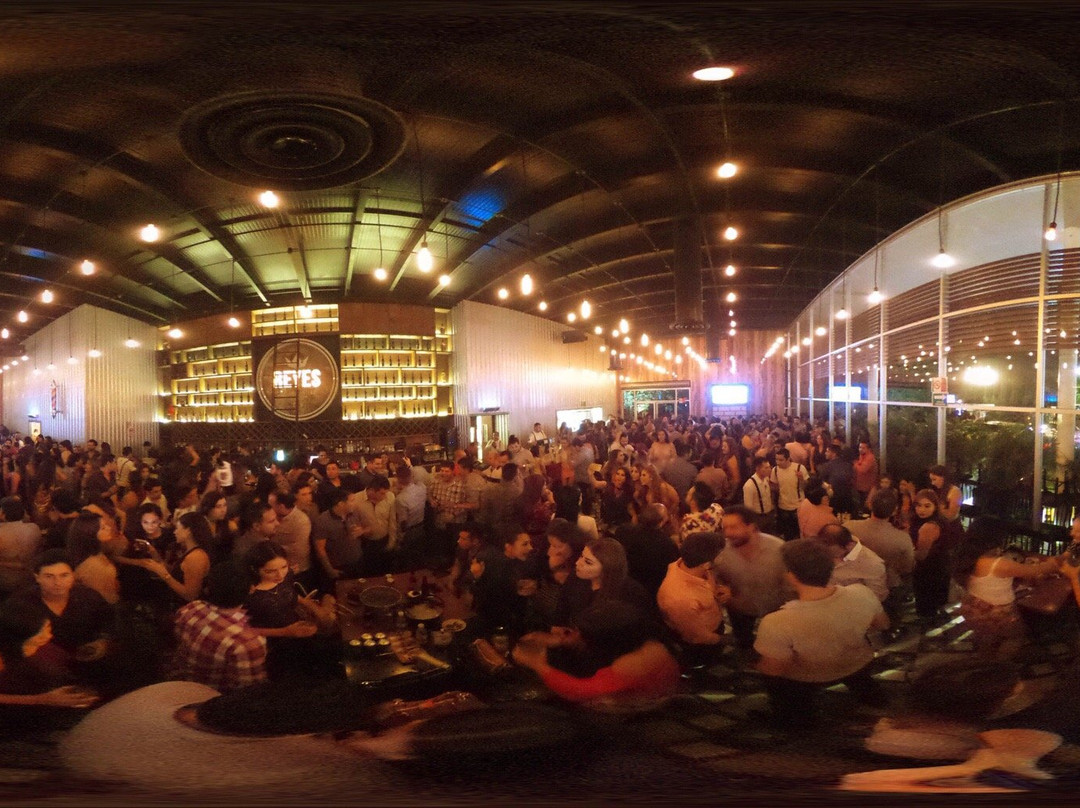 Navolato旅游景点-Reyes Cantina CLN